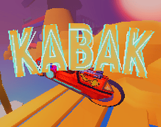 KABAK [Free] [Racing] [Windows]