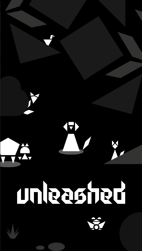 Cover image for Unleashed