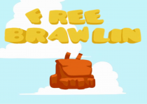 Free Brawlin'