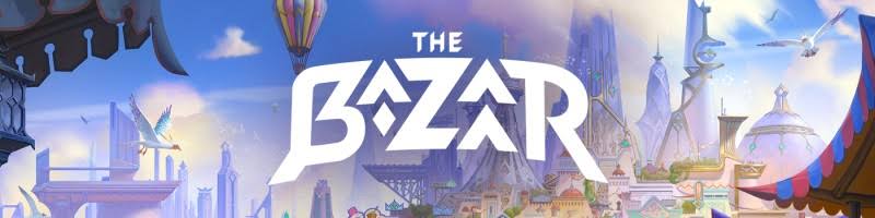 The Bazaar