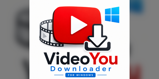 Cover image for VideoYou Downloader for Windows