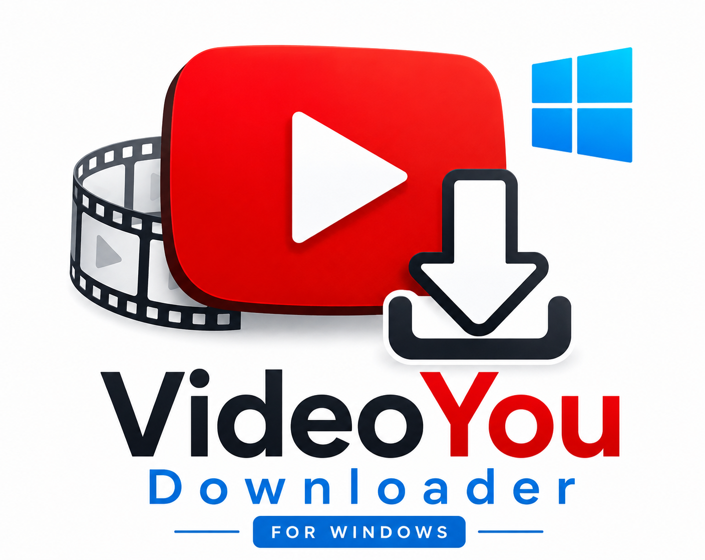 Cover image for VideoYou Downloader for Windows