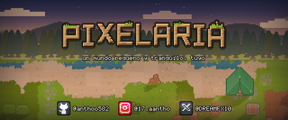 🌱 Pixelaria
