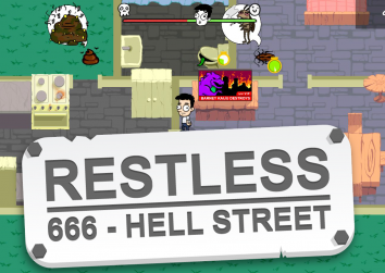Restless