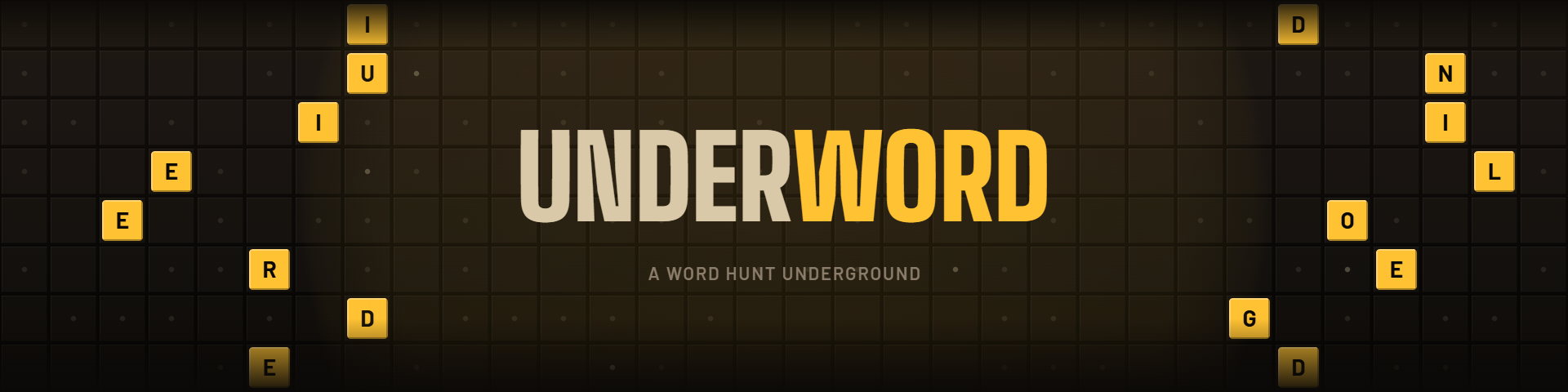 UNDERWORD