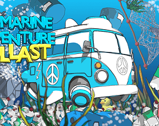 Submarine adventure: Ballast