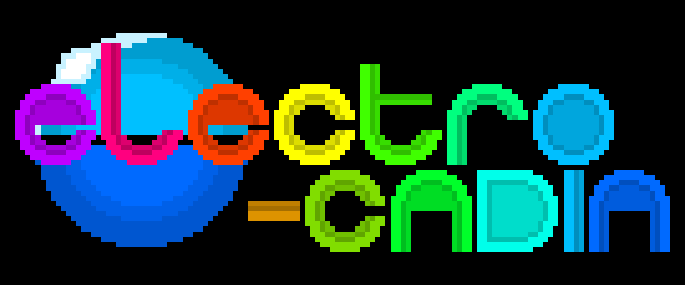 ELECTROCADIA