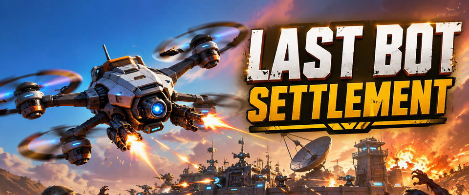 Last Bot Settlement