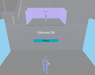 Disc Battle Prototype [Free] [Action]