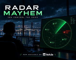 Radar Mayhem [Free] [Simulation]