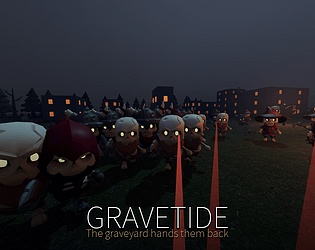 Gravetide