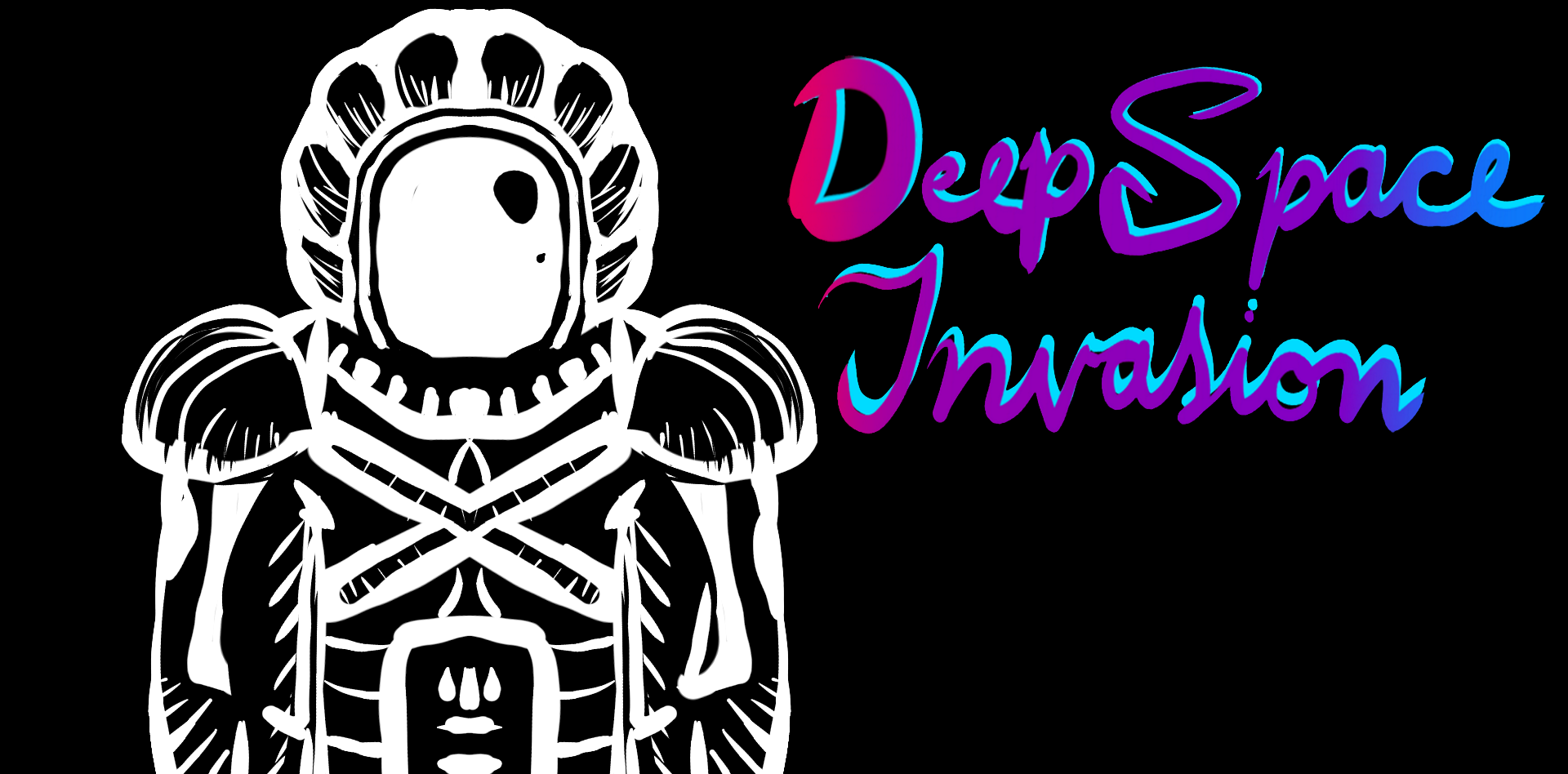 Deep Space Invasion