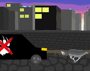Cityscape [Free] [Adventure]
