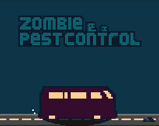 Zombie Pest Control [Free] [Action]