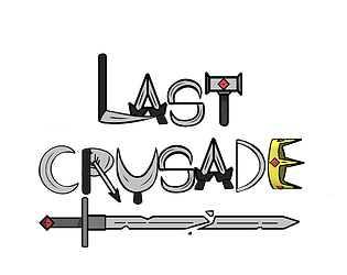 Last Crusade game screenshot