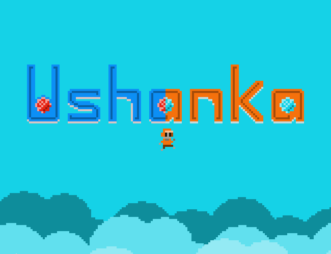 Cover image for Ushanka