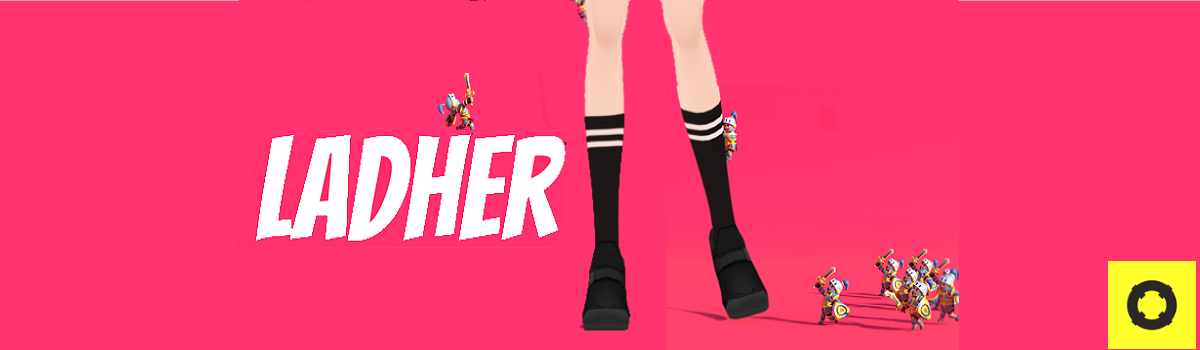 Ladher