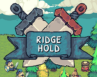 Ridge Hold [Free] [Strategy] [Windows]