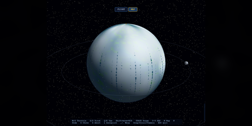 Cover image for Apoapsis