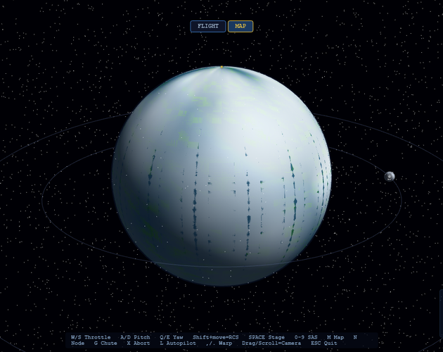 Cover image for Apoapsis