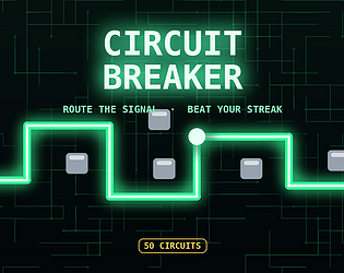 Circuit Breaker game screenshot