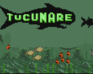 Tucunare [Free] [Action]