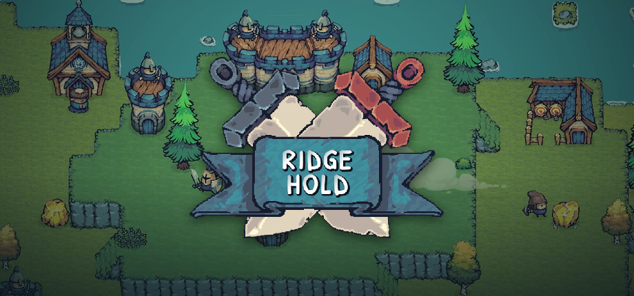 Ridge Hold