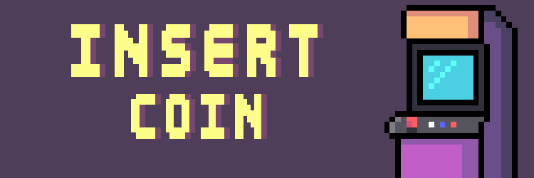 Insert Coin