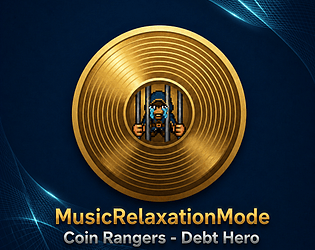 Coin Rangers-Debt Hero(Puzzle music relaxation) [Free] [Puzzle]