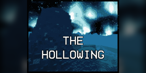 Cover image for The Hollowing incremental DEMO