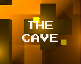 The cave [Free] [Survival] [Windows] [macOS] [Linux]
