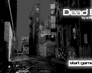 Dead Bot [Free] [Puzzle]