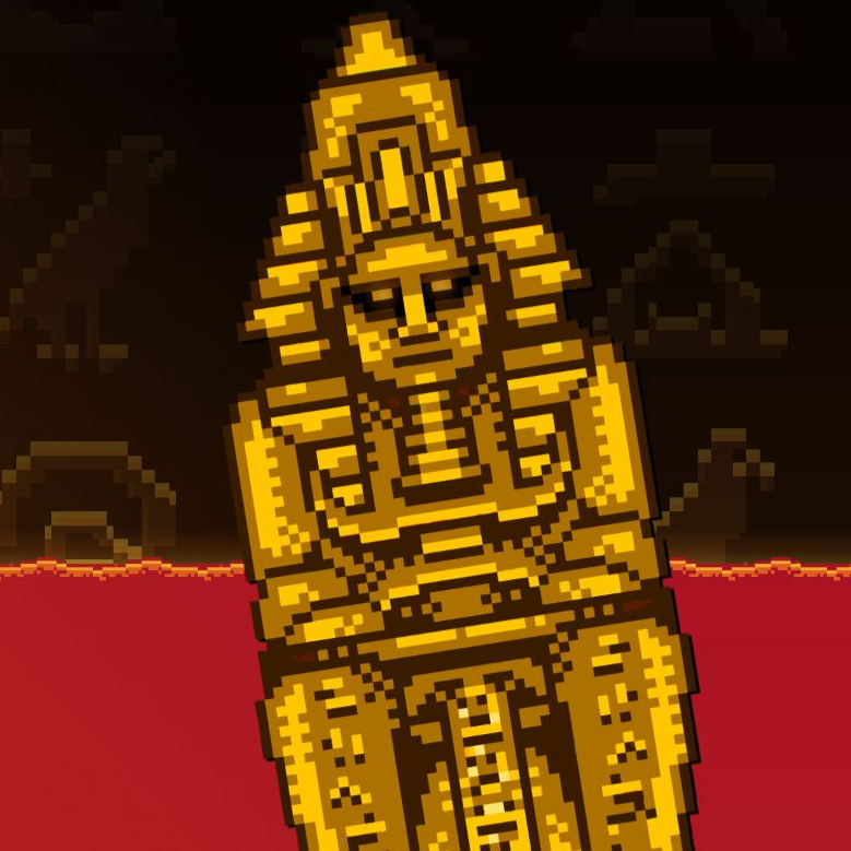 Dungeotto by Martino screenshot