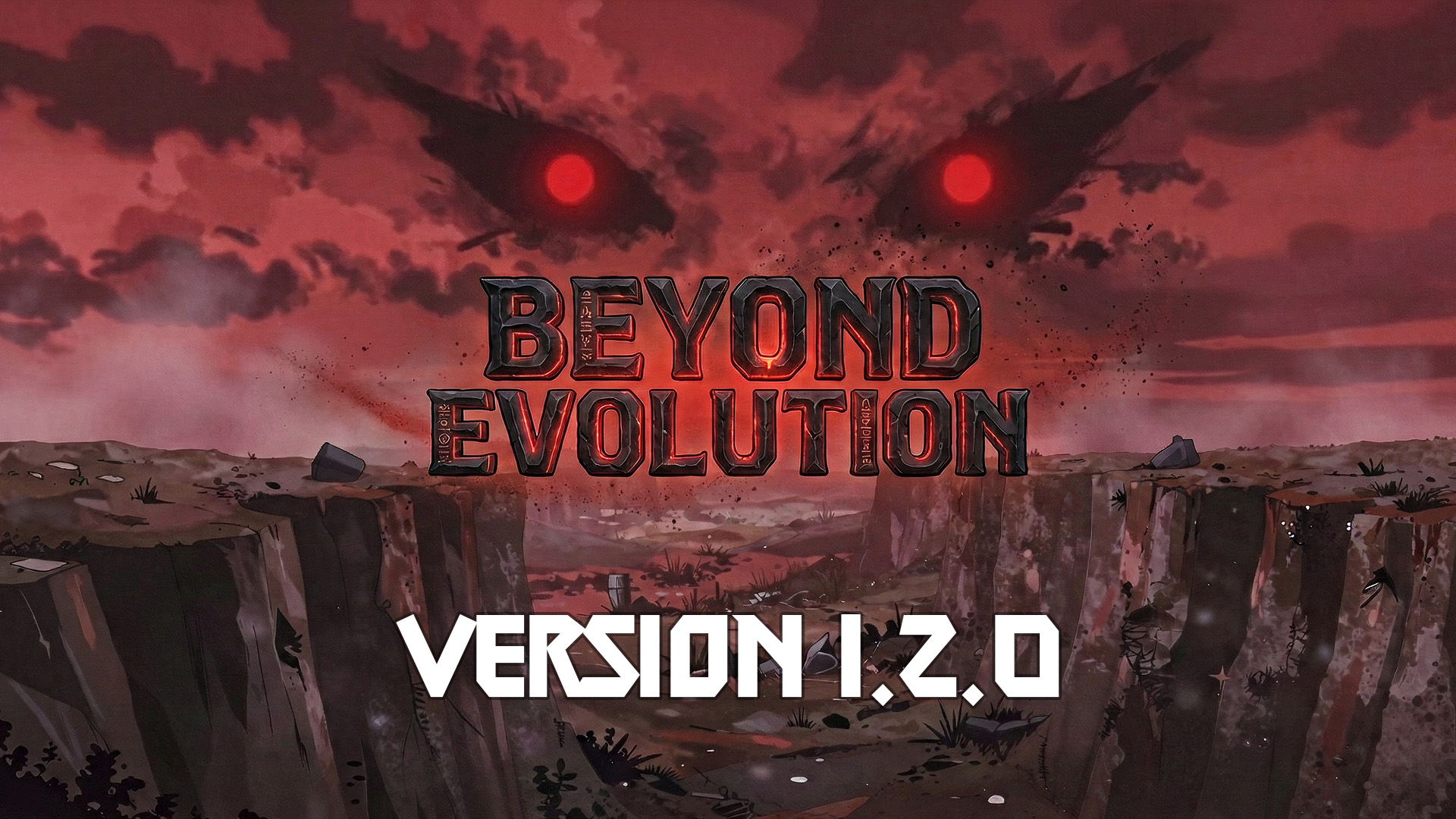 Beyond Evolution