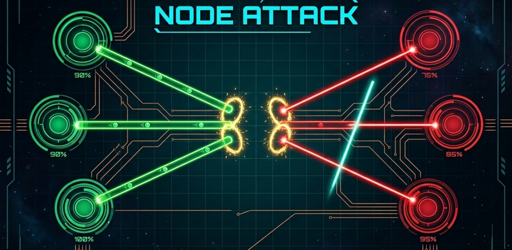 Node Attack