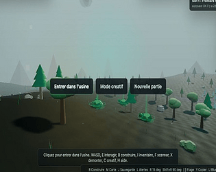 Foundry Frontier [Free]