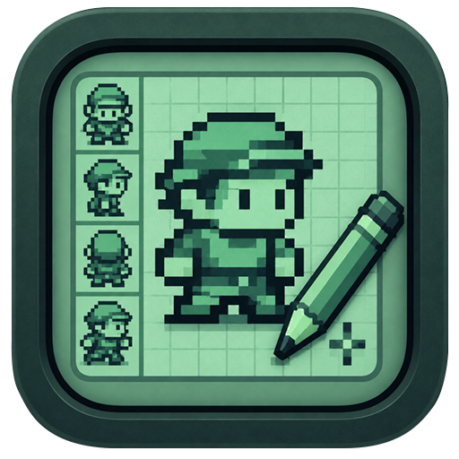 Cover image for GB Sprite Studio