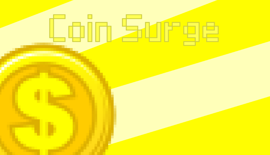 Coin Surge