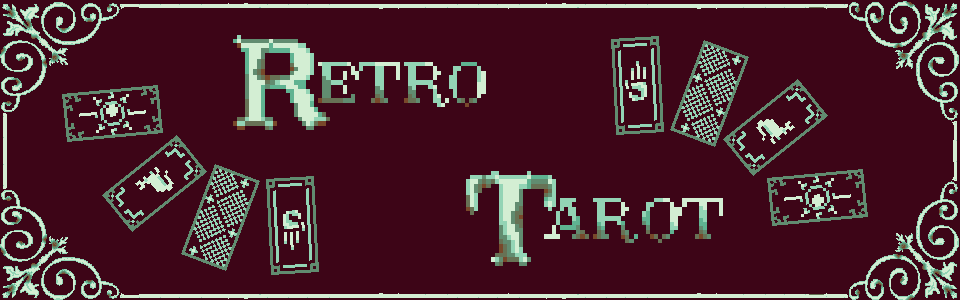 Retro Tarot