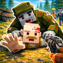 Cover image for Cube Survivinator