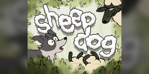 Cover image for SheepDog-Playable version