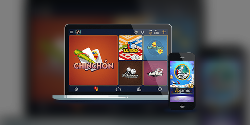 Cover image for Jugar Chinchón Online