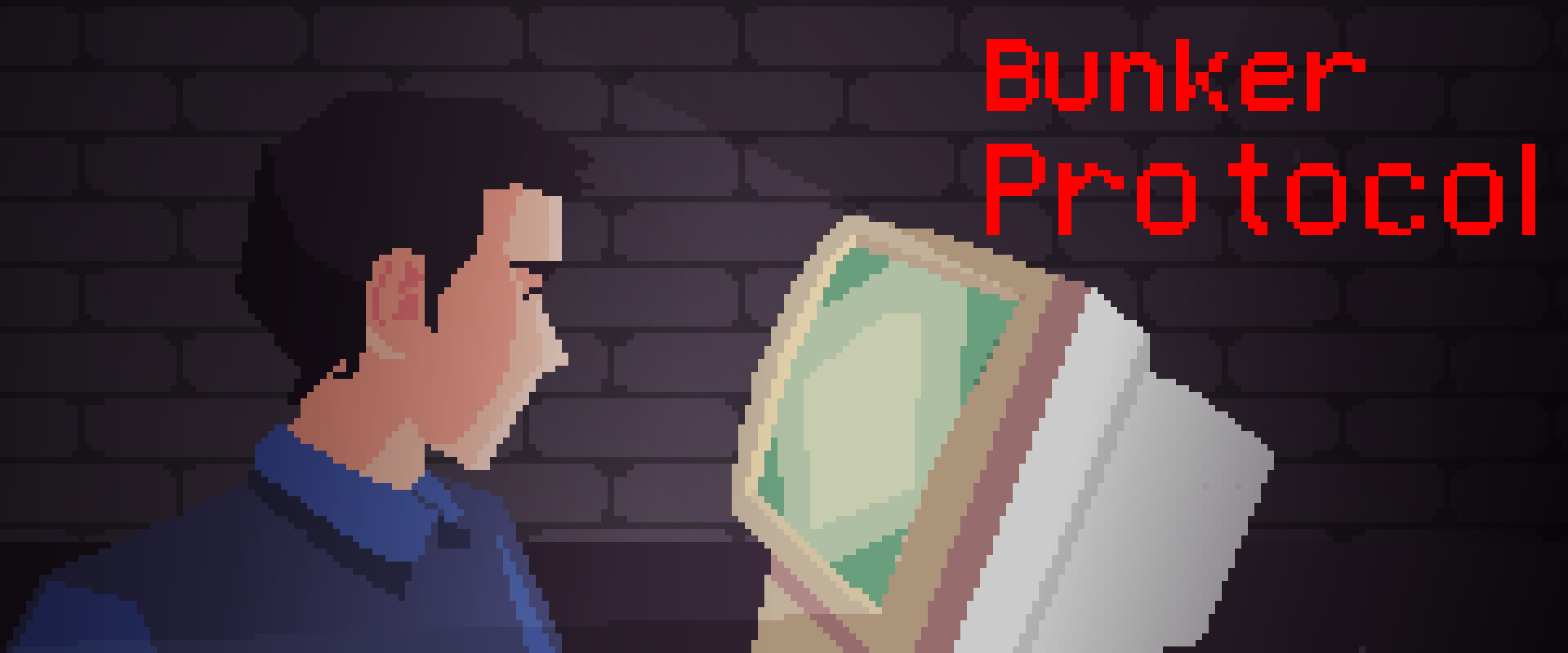 Bunker Protocol