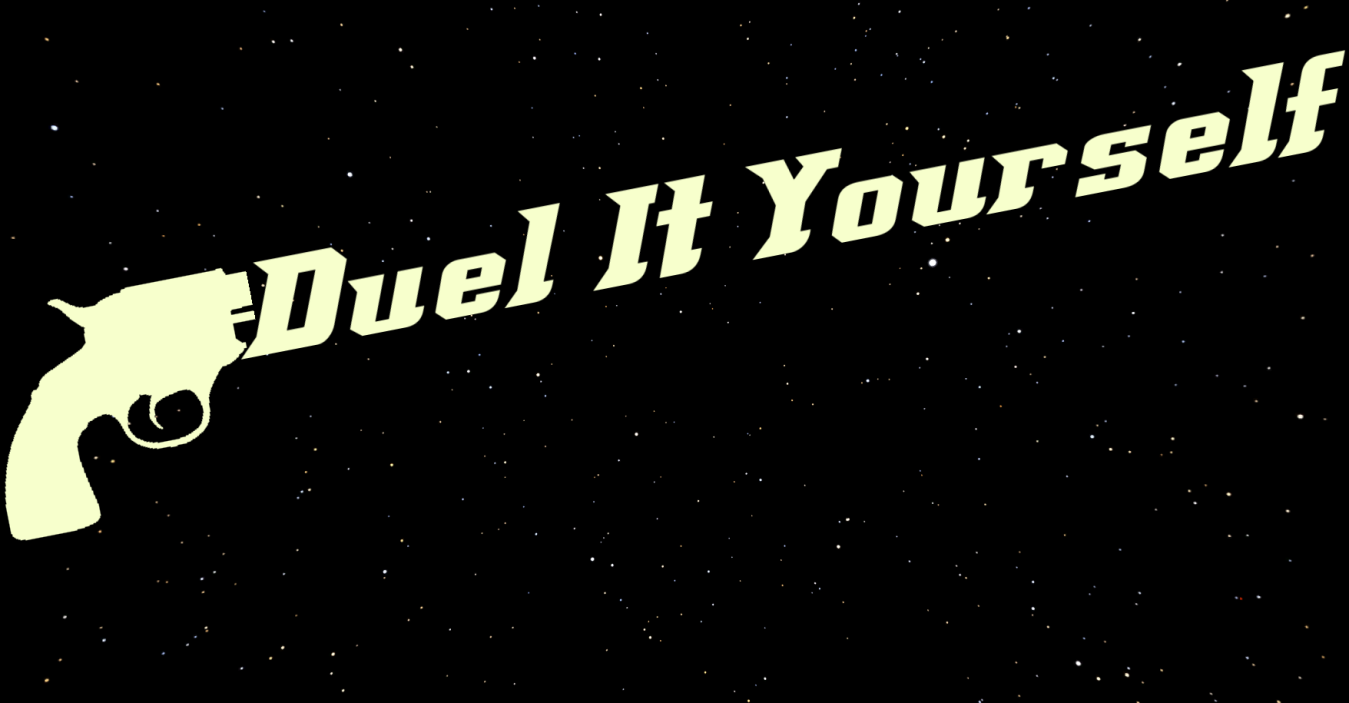 Duel It Yourself