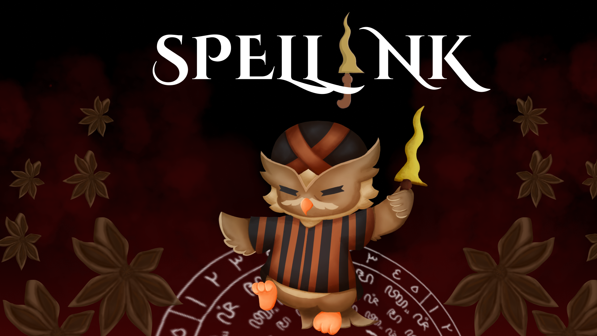 SPELLINK