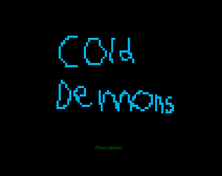 Cold Demons