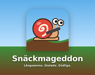 Snailmageddon [Free] [Strategy]