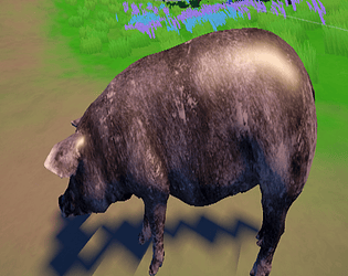 Симулятор Свиньи 2 [Free] [Simulation] [Android]