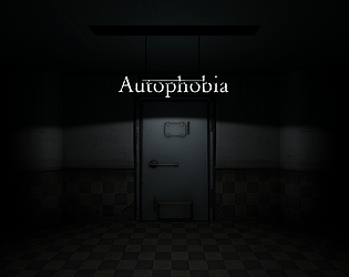Autophobia