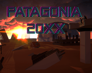 Patagonia 20XX [Free] [Role Playing]